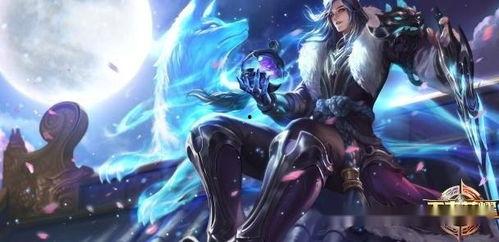 王者八周皮肤最新爆料,揭秘最新爆料，视觉盛宴即将开启！  第2张