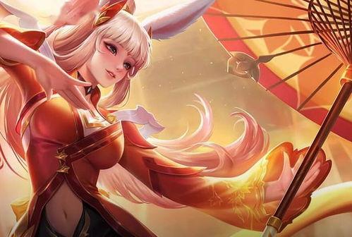 琥珀纪元最新爆料杨玉环 第3张 琥珀纪元最新爆料杨玉环 第3张