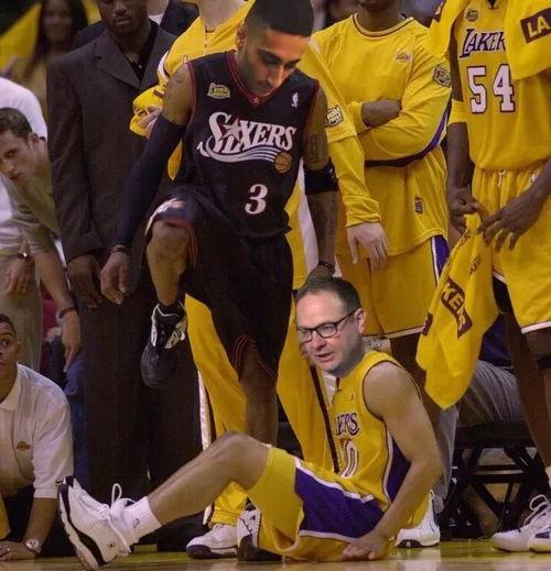 shams篮球最新爆料,最新NBA转会动态揭秘！”  第3张