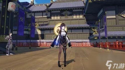 原神新服爆料最新消息,神秘角色登场，全新冒险即将开启！