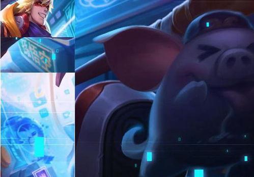 孙悟空2024年最新皮肤爆料,火眼金睛新升级！孙悟空2024年全新皮肤惊艳亮相  第2张