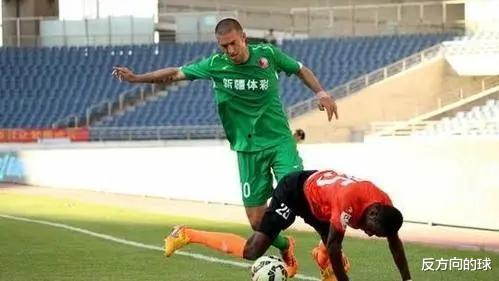 中超假球爆料最新消息,最新爆料揭露惊人内幕 第3张 中超假球爆料最新消息,最新爆料揭露惊人内幕 第3张