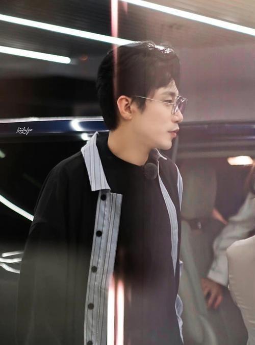 刘大锤最新爆料陈哲远,娱乐圈风云再起！  第2张