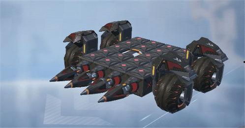 重装上镇最新皮肤爆料,全新皮肤惊艳亮相，神秘力量觉醒！