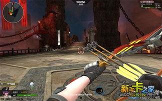 逆战体验服活动最新爆料 第2张 逆战体验服活动最新爆料 第2张