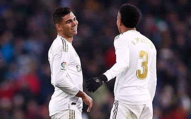 皇马队内爆料最新消息是什么,队内动态及转会传闻一览  第2张