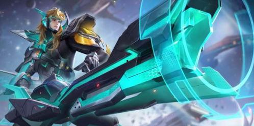 王者莱西奥皮肤爆料最新