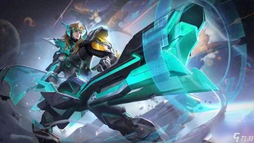 王者莱西奥皮肤爆料最新  第2张