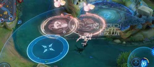 大乔新皮肤最新爆料视频,古典美韵，仙气飘飘  第2张