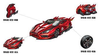 飞车单人座椅最新爆料,极致舒适体验，引领未来出行潮流  第3张