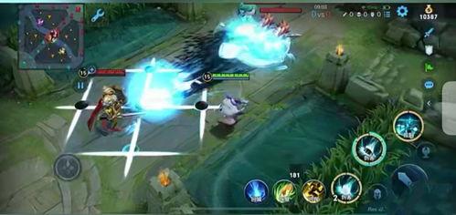 王者荣耀新军需最新爆料,神秘英雄亮相，炫酷装备引期待  第2张