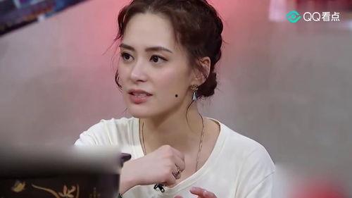 钟欣桐阿娇最新爆料,揭秘娱乐圈背后的惊人真相  第2张