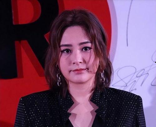 钟欣桐阿娇最新爆料,揭秘娱乐圈背后的惊人真相  第3张