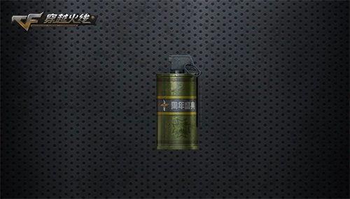 烟雾弹最新爆料,最新爆料揭示惊人内幕  第2张