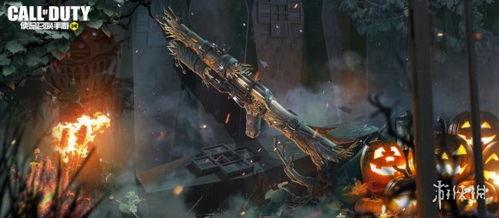 使命召唤最新赛季手册爆料s11,全新内容与玩法前瞻  第3张