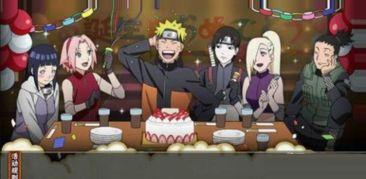 火影忍者1月s最新爆料,神秘新角色登场，剧情走向再掀波澜！  第3张