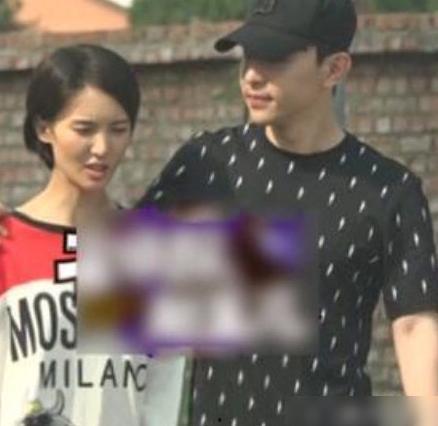 邓伦和郑爽最新爆料