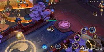 永杰手游最新爆料,神秘新游即将上线，精彩内容抢先看！  第3张