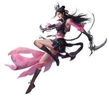 散兵珐露珊技能爆料最新  第2张