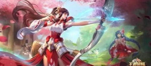 王者最新皮肤爆料伽罗,伽罗新皮肤惊艳亮相，神秘元素引期待  第2张