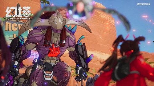 幻塔最新爆料在哪里看,揭秘游戏新内容与玩法，精彩亮点抢先看！  第2张