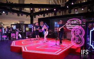 长沙音乐节爆料视频最新,精彩瞬间盘点! 第3张 长沙音乐节爆料视频最新,精彩瞬间盘点! 第3张