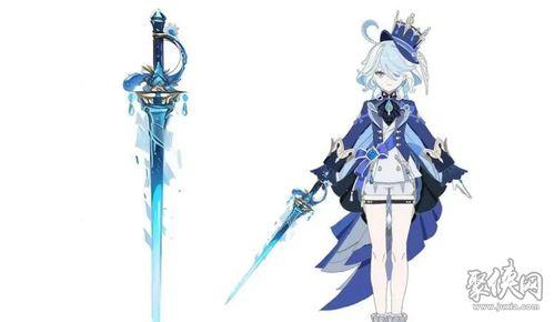 水神专武最新爆料消息,神秘力量觉醒，水域霸主即将诞生！  第2张