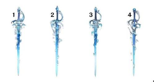 水神专武最新爆料消息,神秘力量觉醒，水域霸主即将诞生！  第3张