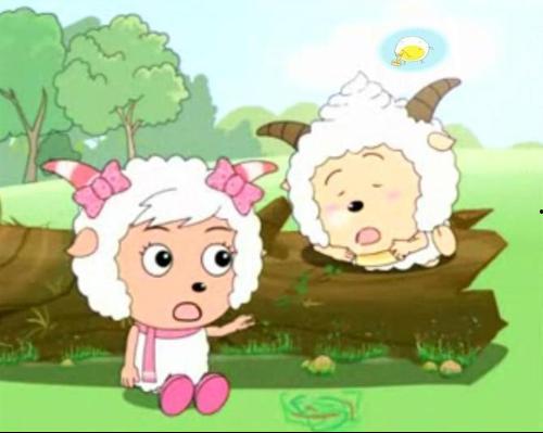 蛋仔最新爆料懒羊羊 第2张 蛋仔最新爆料懒羊羊 第2张