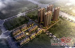 最新爆料保定秀兰秀居,揭秘新盘亮点，引领区域居住新潮流