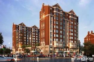 最新爆料保定秀兰秀居,揭秘新盘亮点，引领区域居住新潮流  第2张