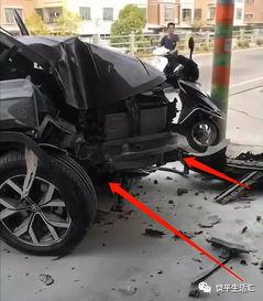 最新爆料车祸视频播放大全,触目惊心的瞬间警示你我