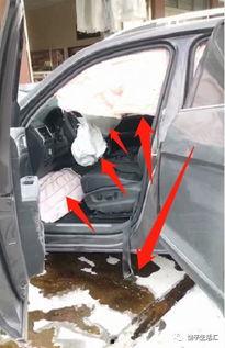 最新爆料车祸视频播放大全,触目惊心的瞬间警示你我  第3张