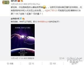 荣耀最新手机爆料软件叫什么,神秘软件助力，全新爆料功能引期待