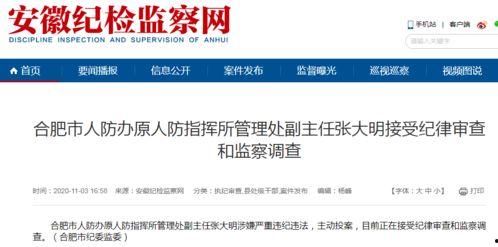 合肥爆料最新消息新闻事件  第2张