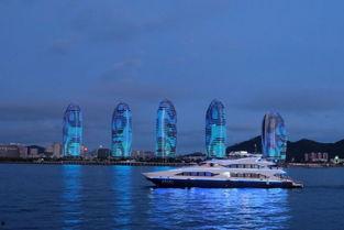 胜仔三亚最新爆料,探寻这座热带天堂的隐藏魅力