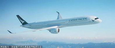 国泰航空爆料最新消息,揭秘航班安全与运营内幕  第3张