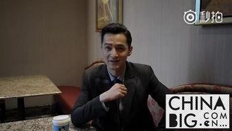 胡歌高考最新爆料照片,帅气学霸再现，高考加油！  第3张