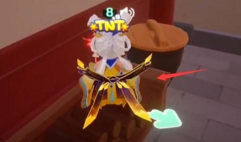 元梦之星最新爆料狼人杀,元梦之星最新爆料，游戏内幕大公开！  第3张