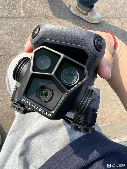 2023大疆最新爆料,揭秘最新无人机技术与创新突破