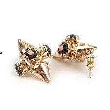 爆料阿吉豆最新款饰品,时尚潮流饰品引领潮流风尚