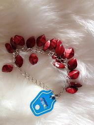 爆料阿吉豆最新款饰品,时尚潮流饰品引领潮流风尚  第2张