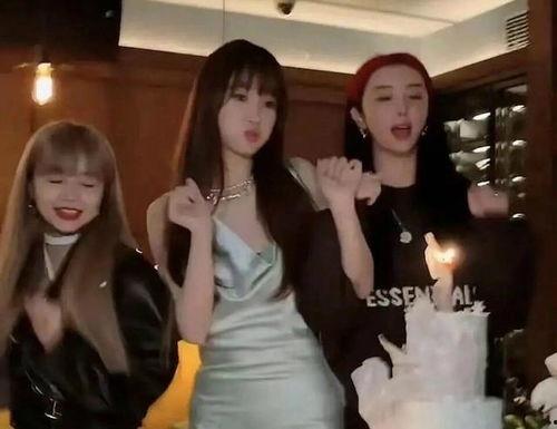 瑶光最新爆料事件,揭秘娱乐圈惊人内幕  第3张