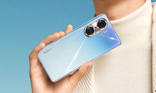 荣耀60se最新爆料,颠覆性设计，性能与颜值并存  第2张