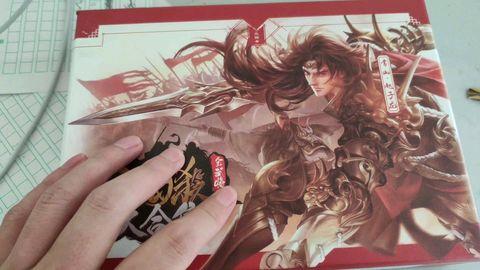 三国杀最新爆料大盗武将,盗亦有道，智勇双全  第2张