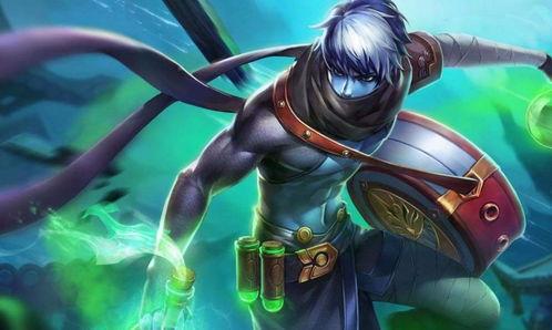 王者荣耀扁鹊最新爆料,王者峡谷医疗大师再升级