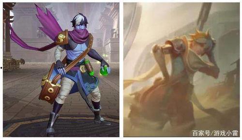 王者荣耀扁鹊最新爆料,王者峡谷医疗大师再升级  第2张