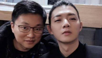 霍尊事件最新爆料  第2张