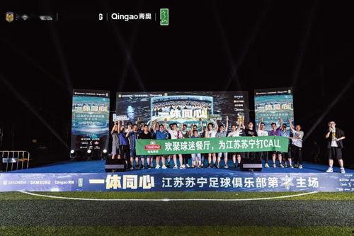 江苏苏宁最新爆料,揭秘球队备战新赛季的神秘计划