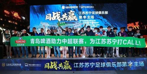 江苏苏宁最新爆料,揭秘球队备战新赛季的神秘计划  第3张